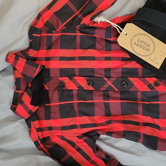 18m boy outfit NWT - Picture 2 of 7